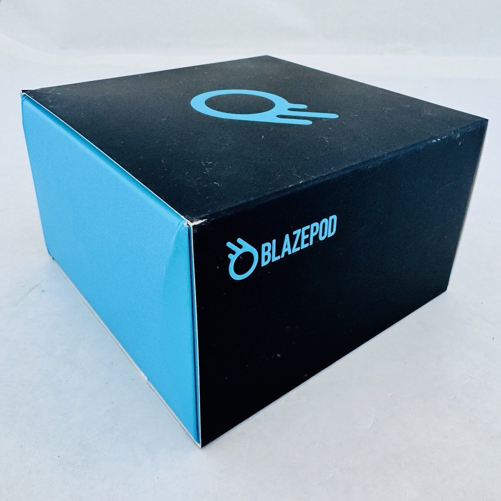 BLAZEPOD Starter Kit 2 Functional Adapters 2 Suction Cups 2 Straps