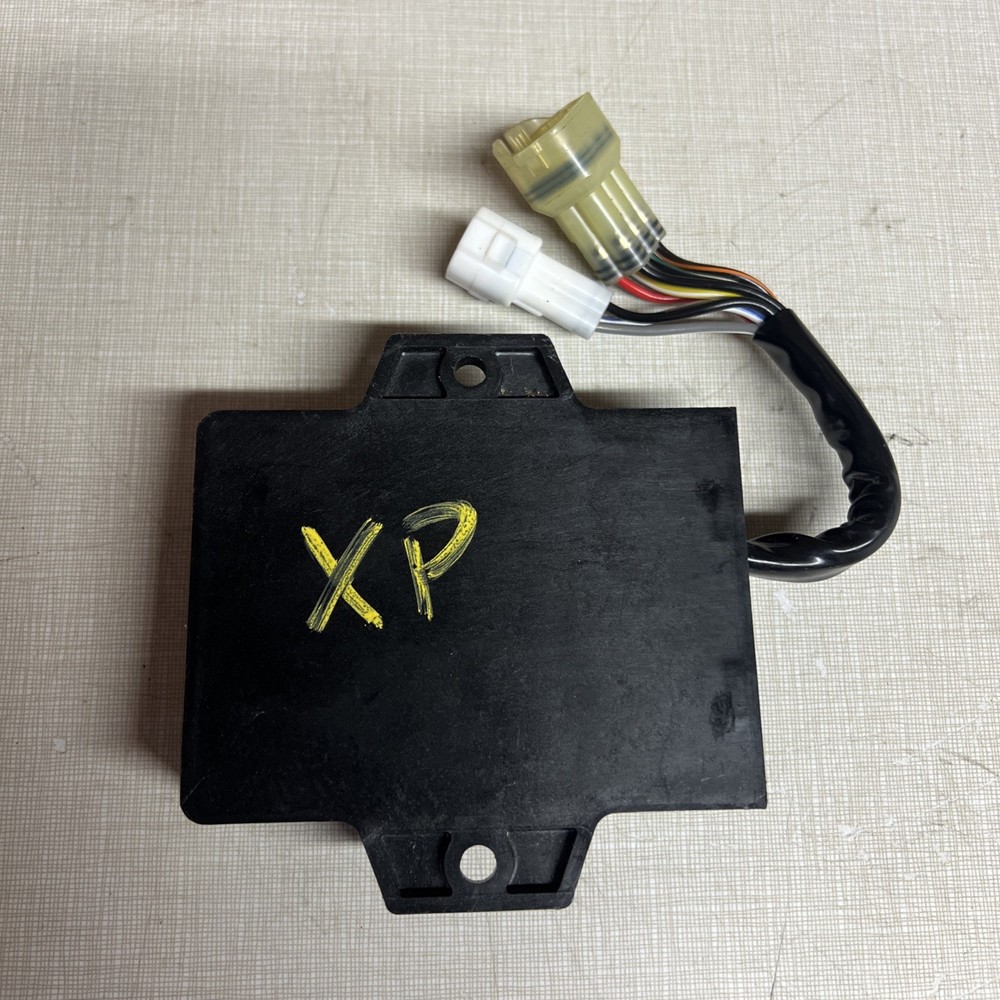 1996 Seadoo XP ELECTRONIC MODULE 278000858 Tested Working