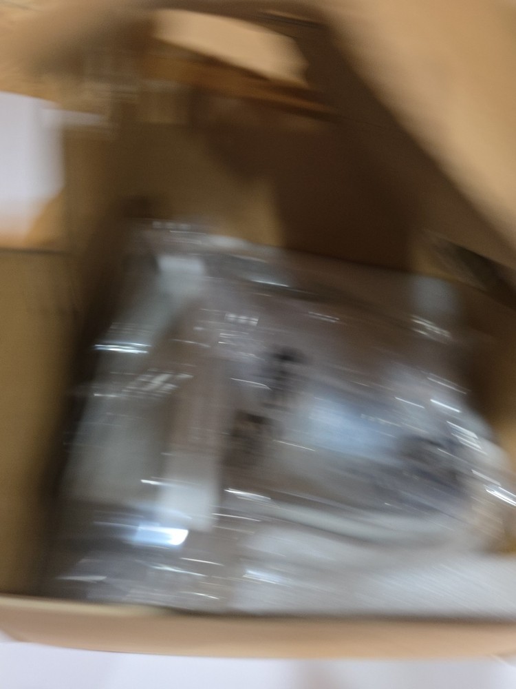 Mimio View 340H Document Camera New