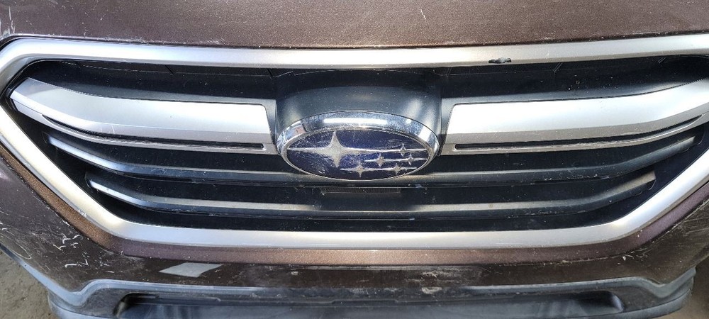 19 Subaru Legacy Outback Camera/Projector Camera Windshield Mounted Upper