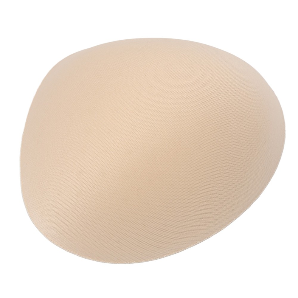 ˜Breast Form For Mastectomy Breathable Soft Cotton Triangle Prosthesis Insert
