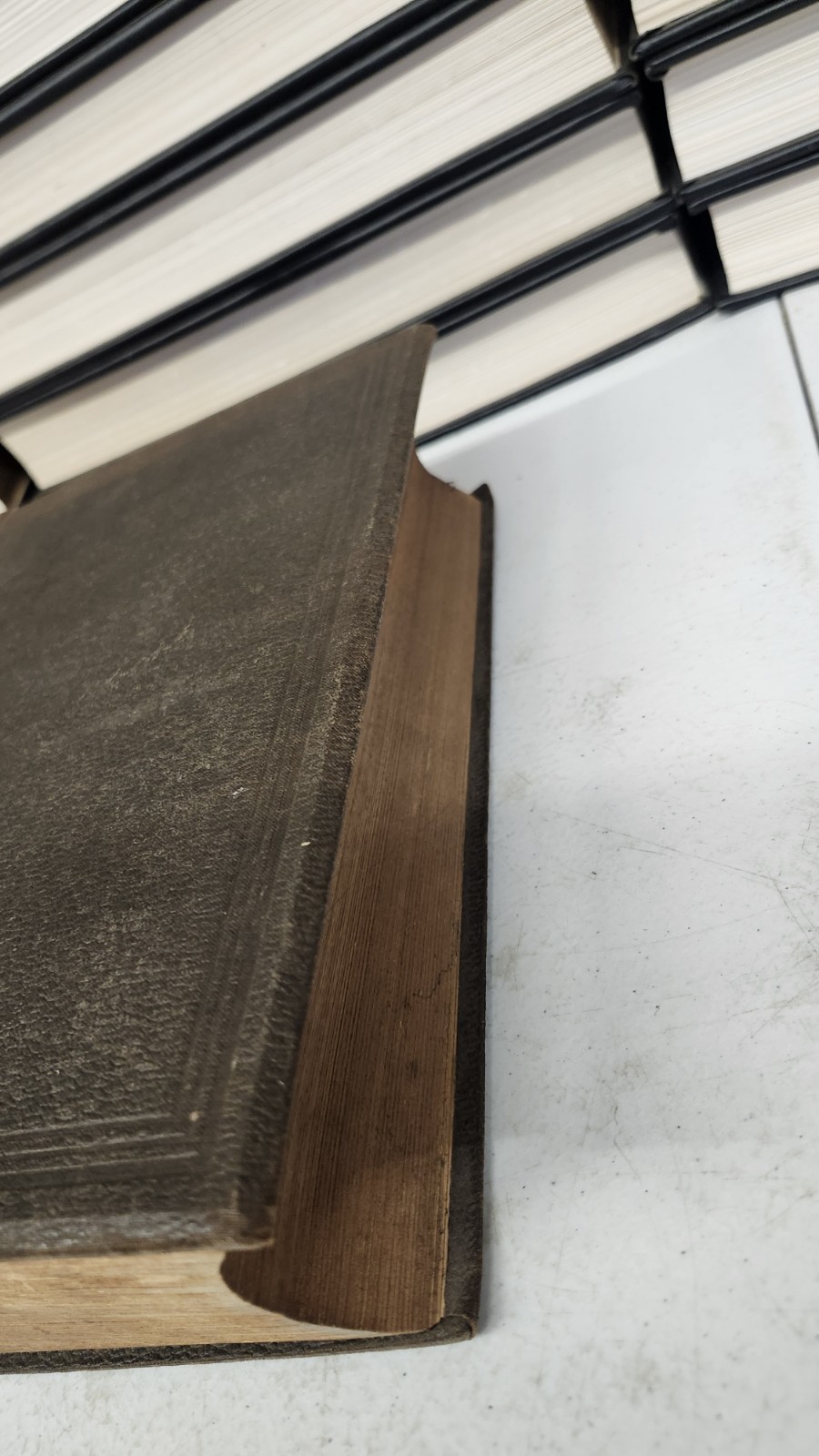 1886 International Encyclopaedia of Surgery John Ashhurst Jr Vol VI