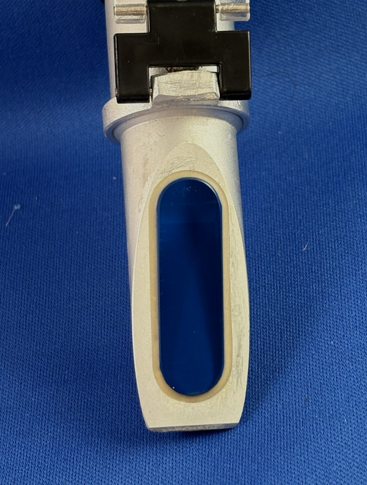 Handheld Refractometer