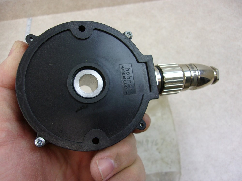 HOHNER CORP. IN96-AC2S-L7A0-1000 Encoder Assembly, F0520