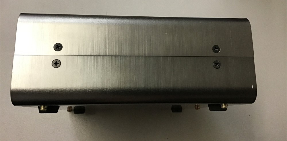 TEXIO LA-1490 real-time analyzer R2