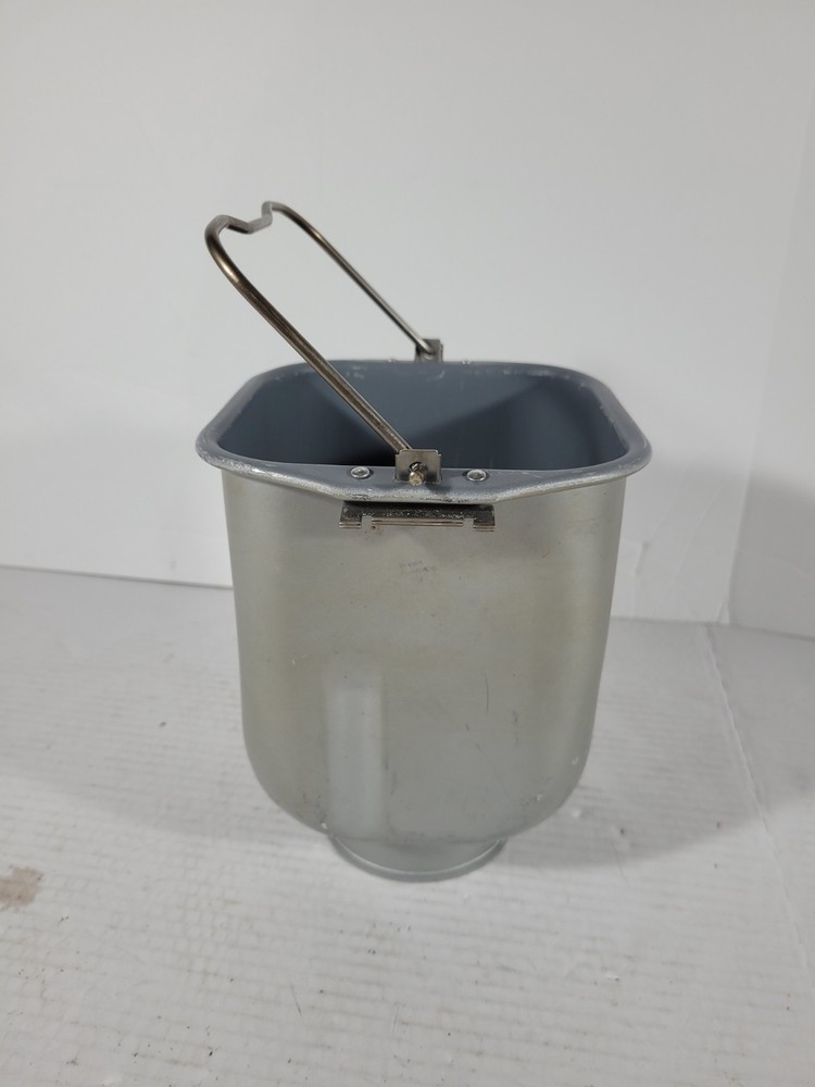 Replacement Baking Pan For Regal Bread Maker Machine Breadmaker K6750 C6750 Part