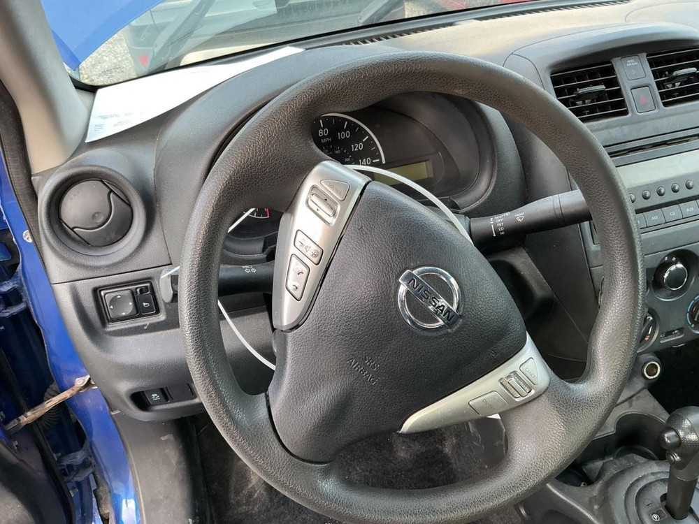 Fuse Box Engine Hatchback Note Fits 13-19 VERSA 4936944