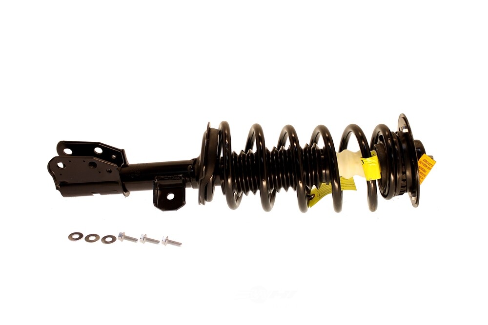 Frt Complete Strut Assy   KYB   SR4160