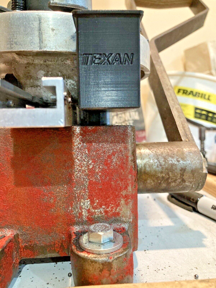 Texan Progressive Press Primer Catch Box