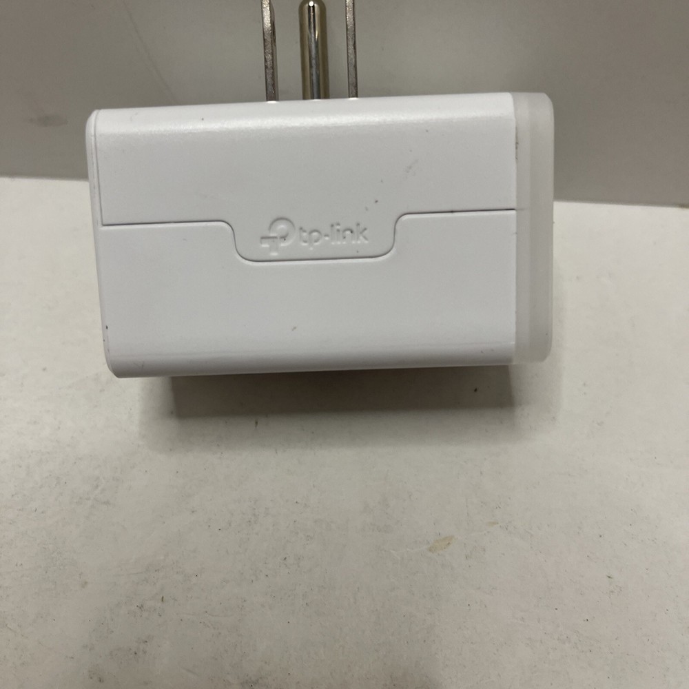 TP-Link Kasa Wi-Fi Smart Plug Mini