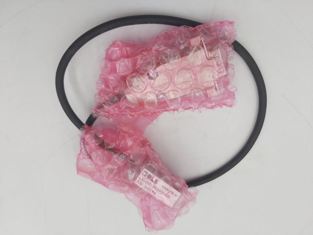 RLS LM10IC13BAA04A00 Linear Incremental Magnetic Encoder system