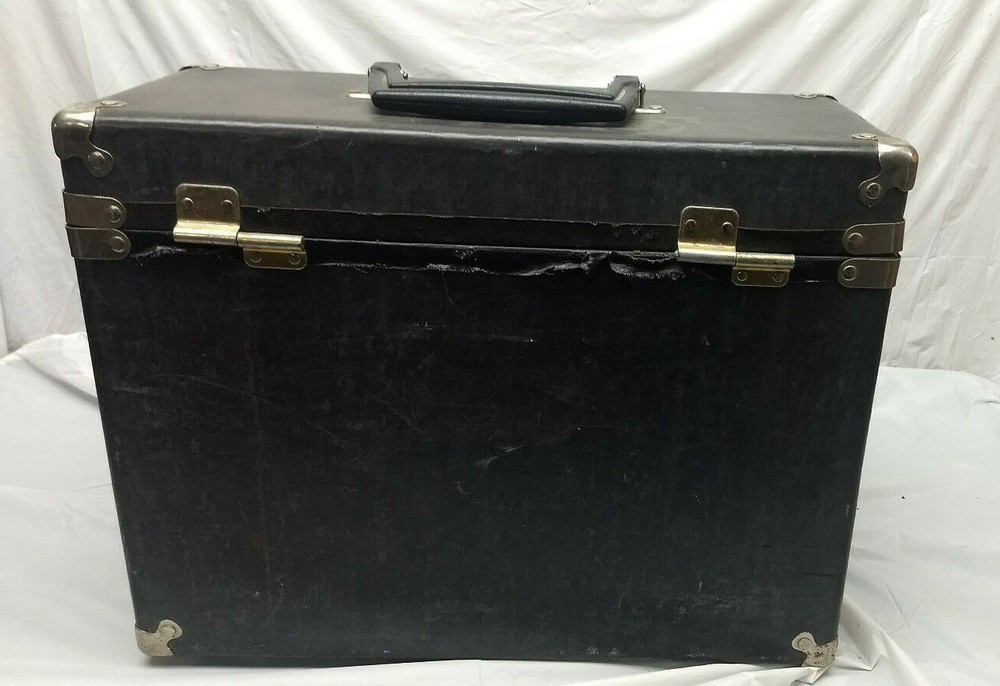 Utec Model 452 Portable WHM Test Kit with Leads and Case (#3)