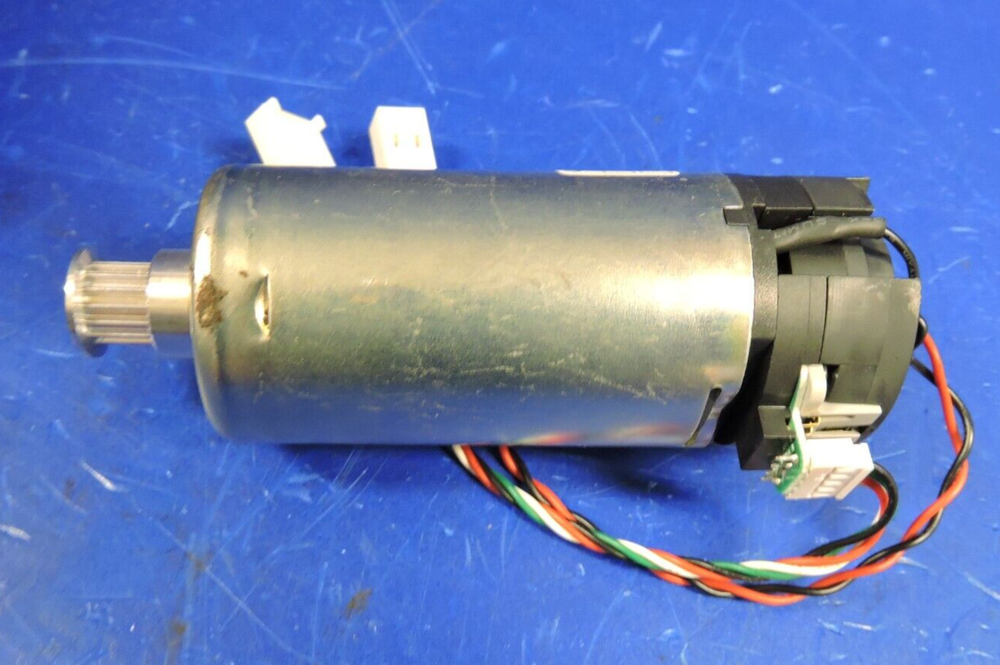 NEW Thermo 075614 Dionex AS-AP Autosampler Carousel DC Motor with Encoder 075615