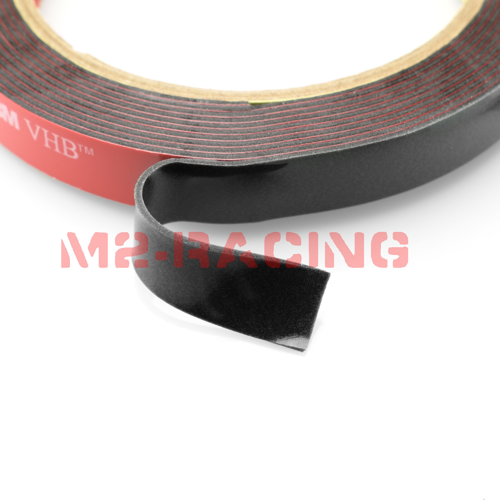 **10 Feet**Genuine 3M VHB #5952 Double-Sided Mounting Acrylic Foam Tape Adhesive