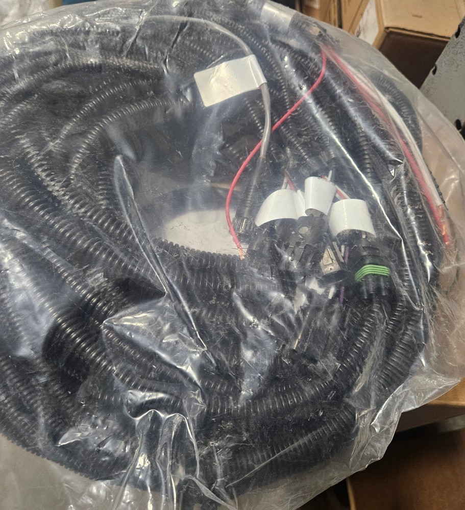 115-0171-382 RAVEN CABLE DUAL NODE 1 GRANUAL
