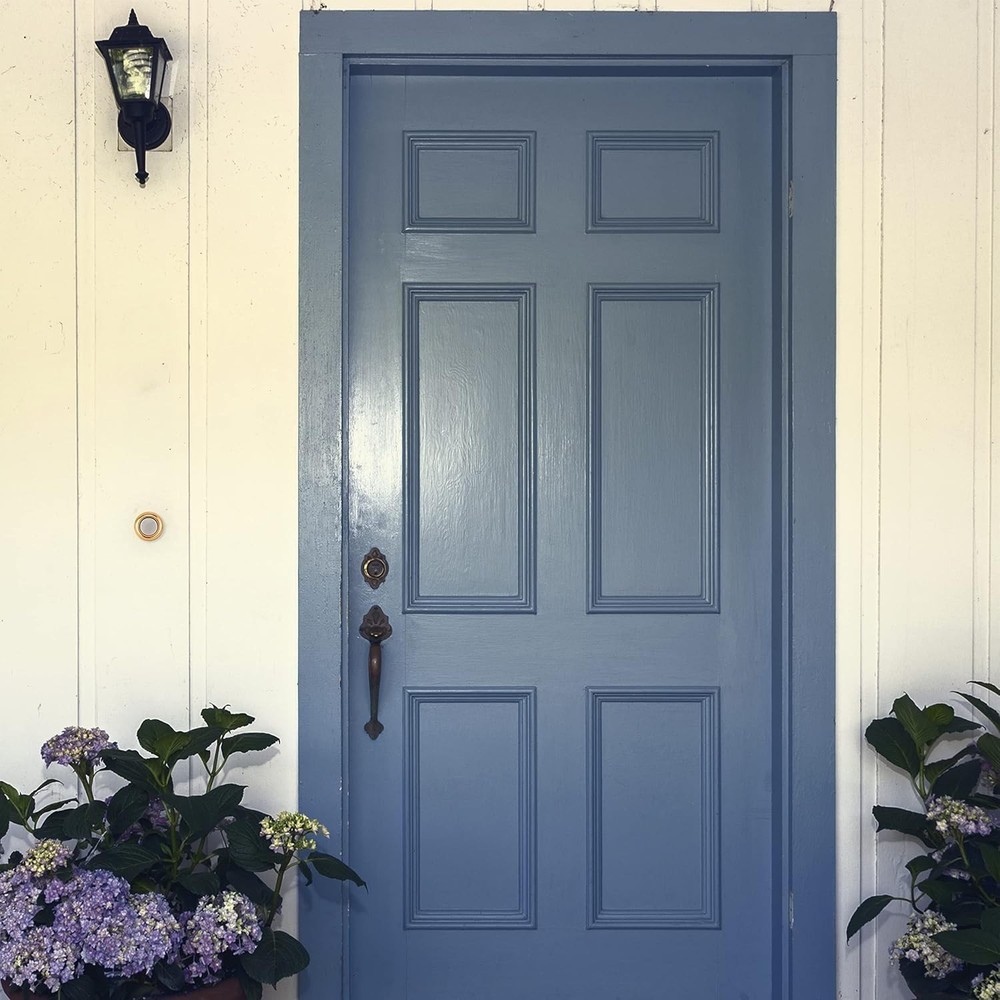 Versatile Brass Push Button for Doorbell - Wired Design, Perfect for Any Setting