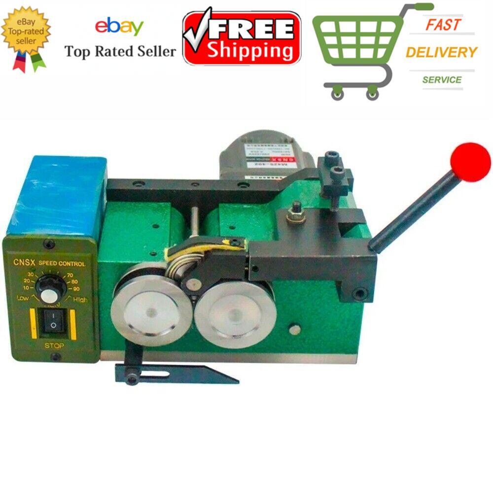 ✅   Electric Grinding Machine Grinding Machine Punch Thimble Punching Machine