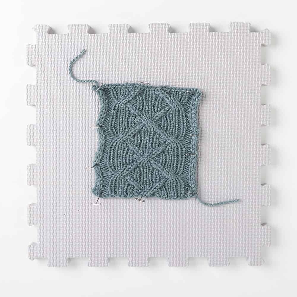 Blocking Mats by Knit Picks