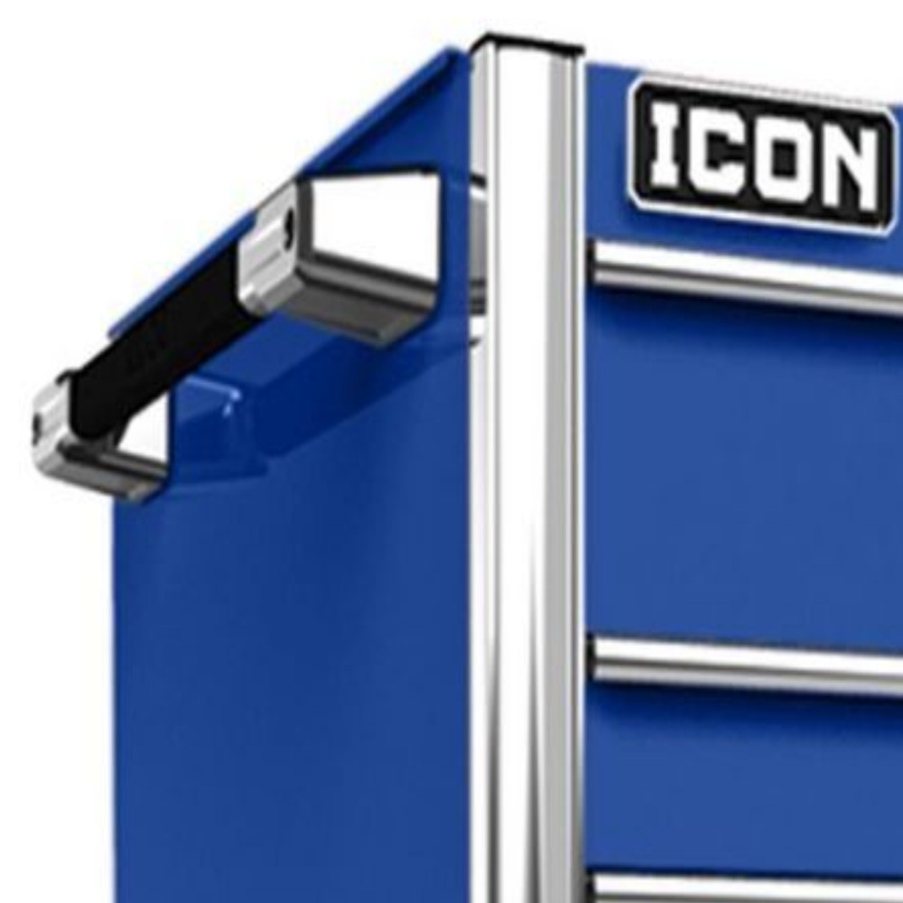 20" Replacement ICON Tool Box Push Bar Handle Or Grab Bar handicap aid