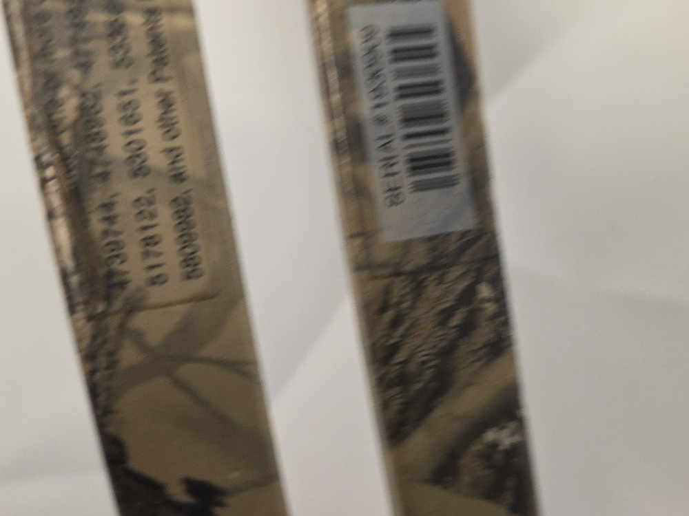 Fred Bear Element Compound Bow Right Hand