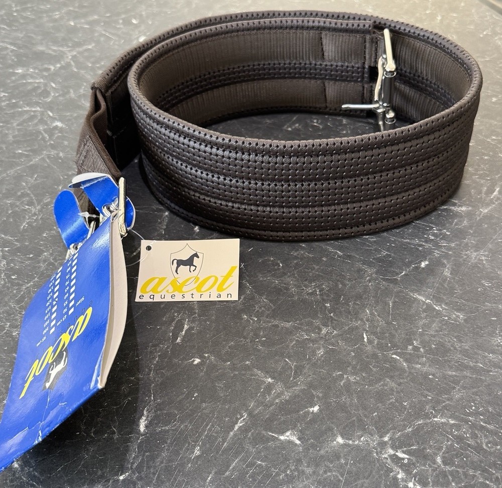 Ascot Anti-Gall Girth