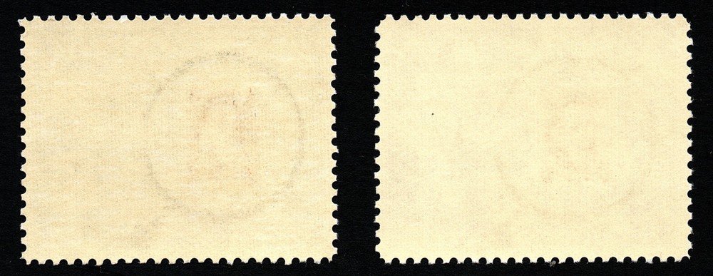 Scott #1474a - 1972 issue 8¢ ERROR with PSE cert - Graded VF-XF 85