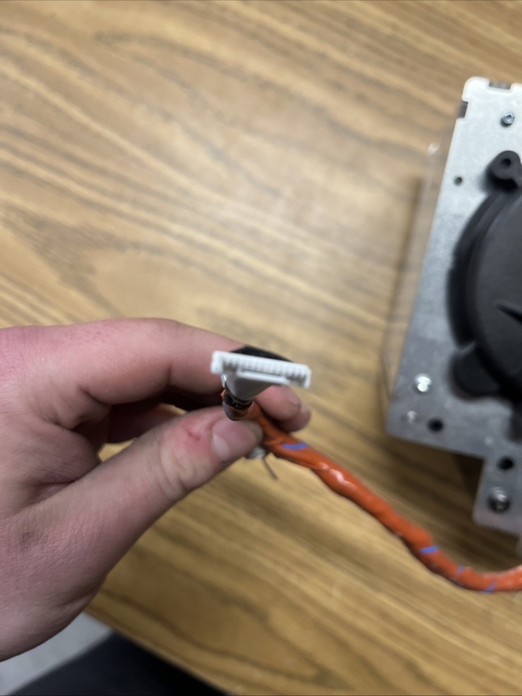 NCR SDM2 Escrow Assembly 484-0106454