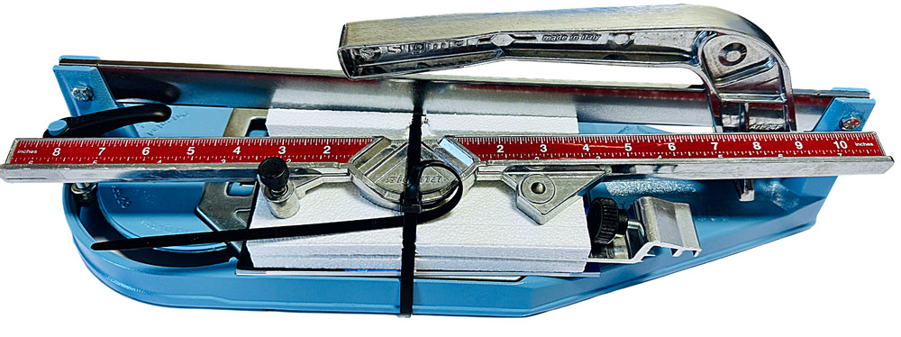 SIGMA 2G 14" PULL Tile Cutter + Extra Scoring Wheel SHIPS FROM USA