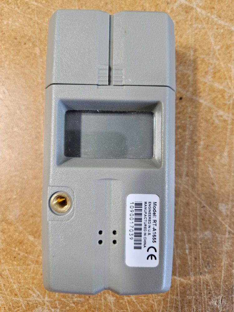 Porter Cable RT-3620-2 Rotating 2-Beam Laser Level System With Case