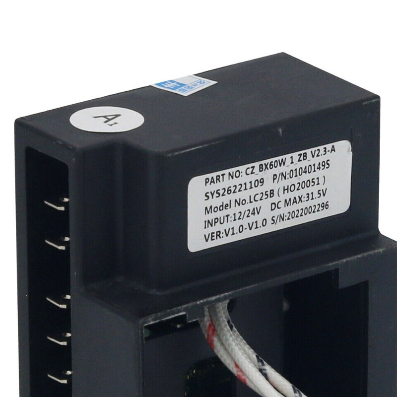 Car Refrigerator Frequency Compressor Driver Module LC25B (H020051) DC 12V/24V1