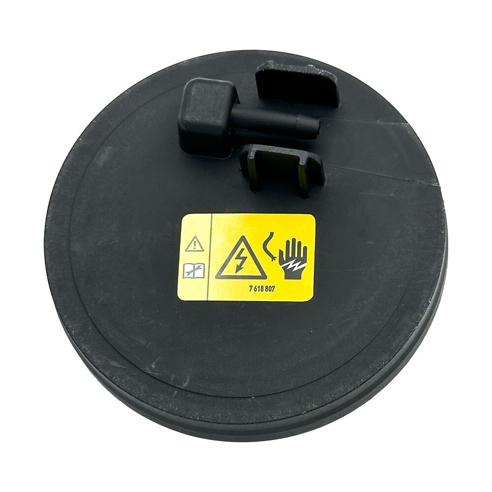 N55 PCV Replacement for BMW Valve Cover 11127570292 F30 F10 F25 F22 E82 E92 F87