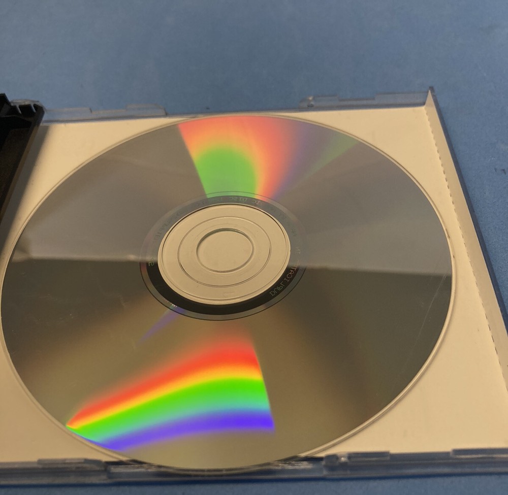 Corel WordPerfect Suite Professional 8.0 Installation CD Only