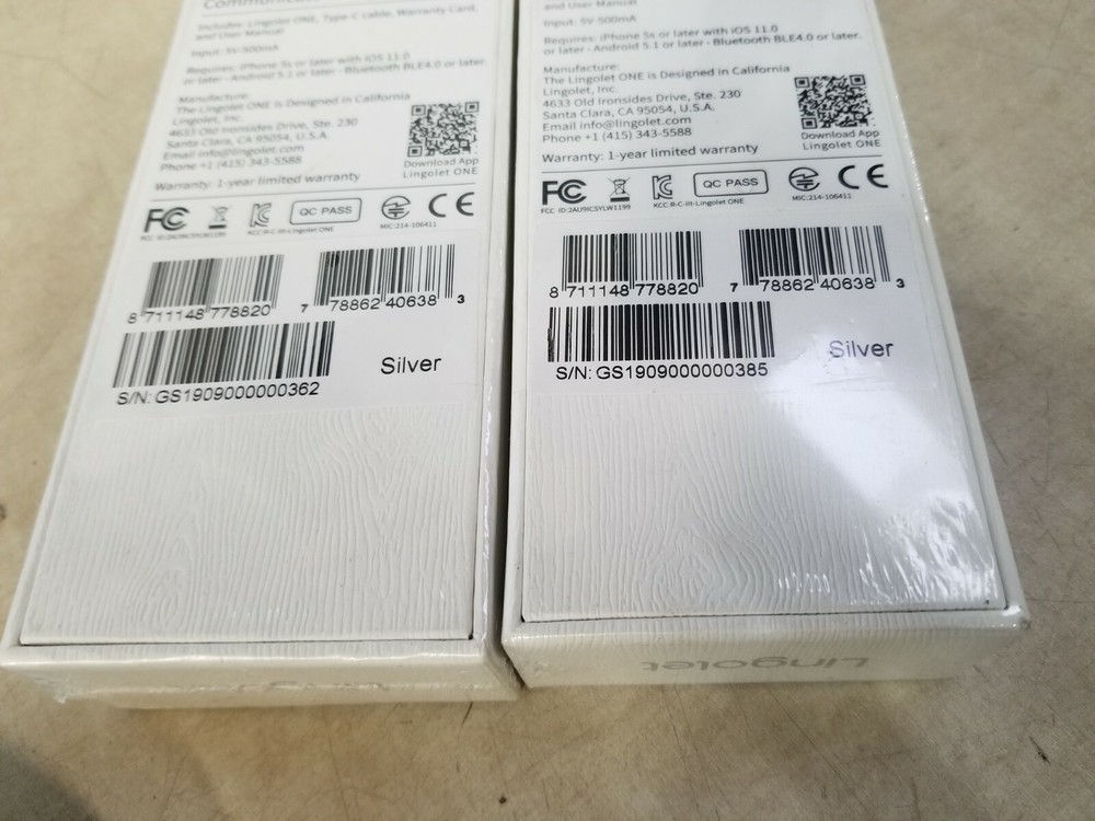 Lingolet One Communicate In Any Language Translater