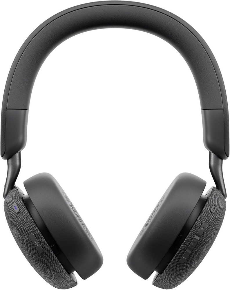 Dell WL5024 Pro Wireless ANC Headset