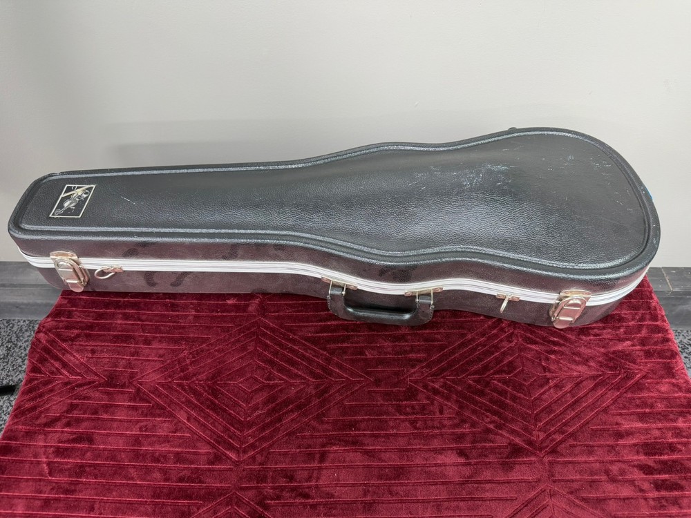 Franz Hoffman Acoustic Violin 4-String 4/4 Size with Case and Bow