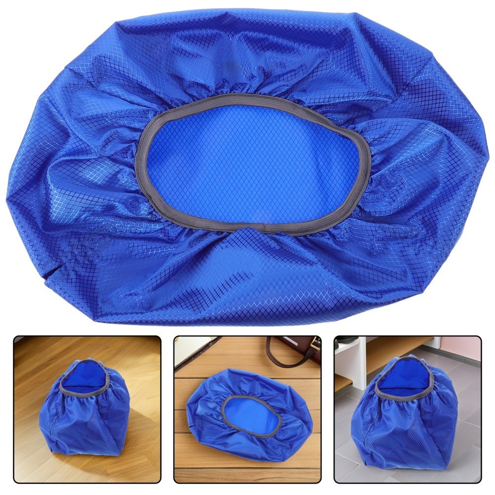 Schoolbag Protection Cover Outdoor Backpack Accessory Cleanliness Protector