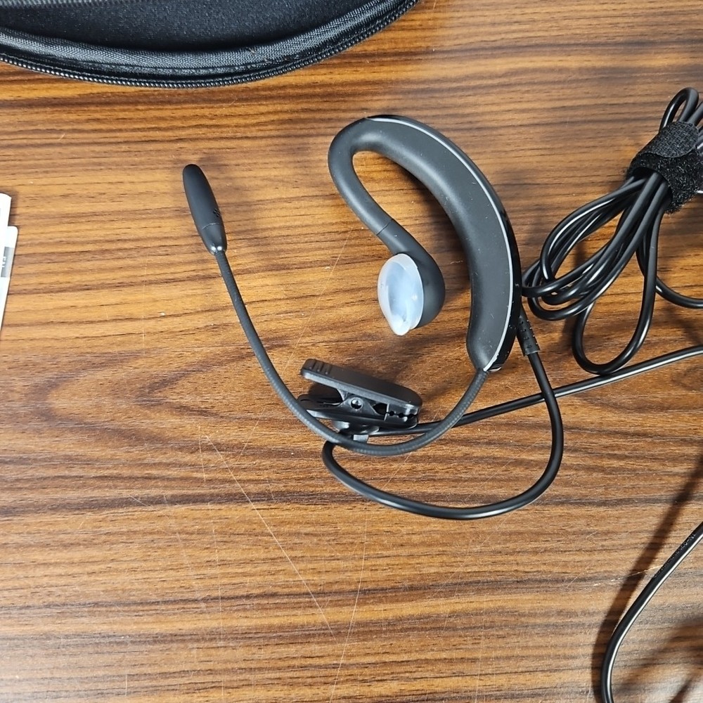 Jabra Headset UC Voice 250 MS