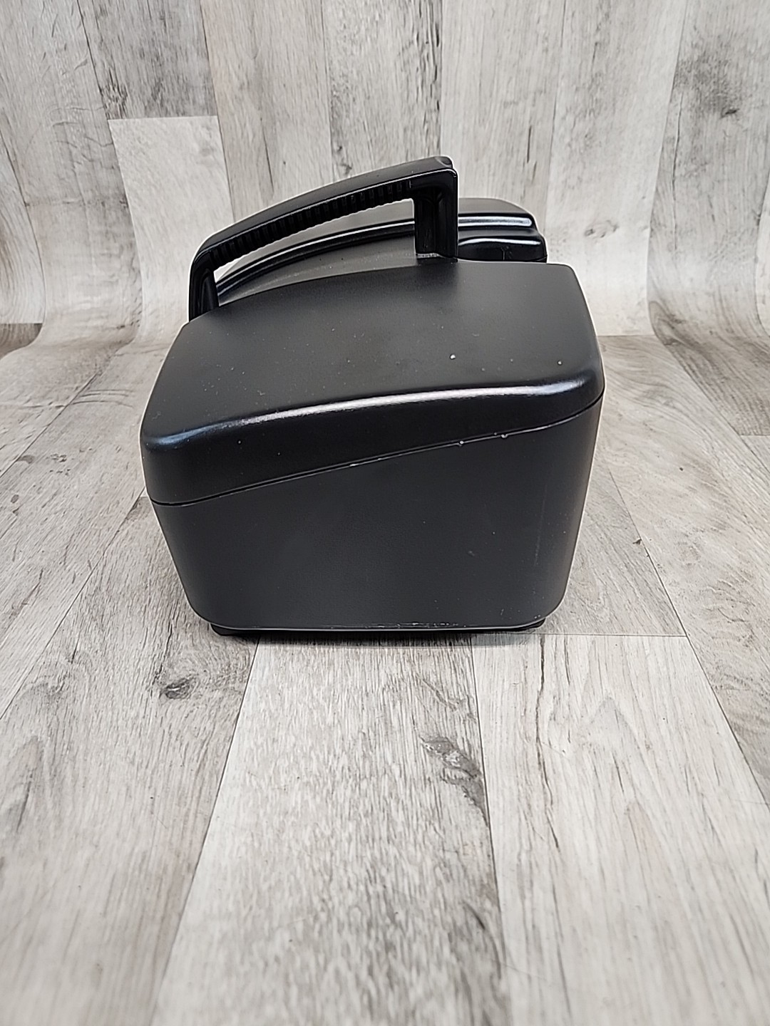 Drive Medical Spitfire EX Mobility Scooter 24V 12 Amp Battery Box - No Batteries