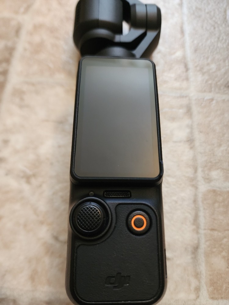 DJI OSMO POCKET 3 GIMBAL CAMERA BUNDLE