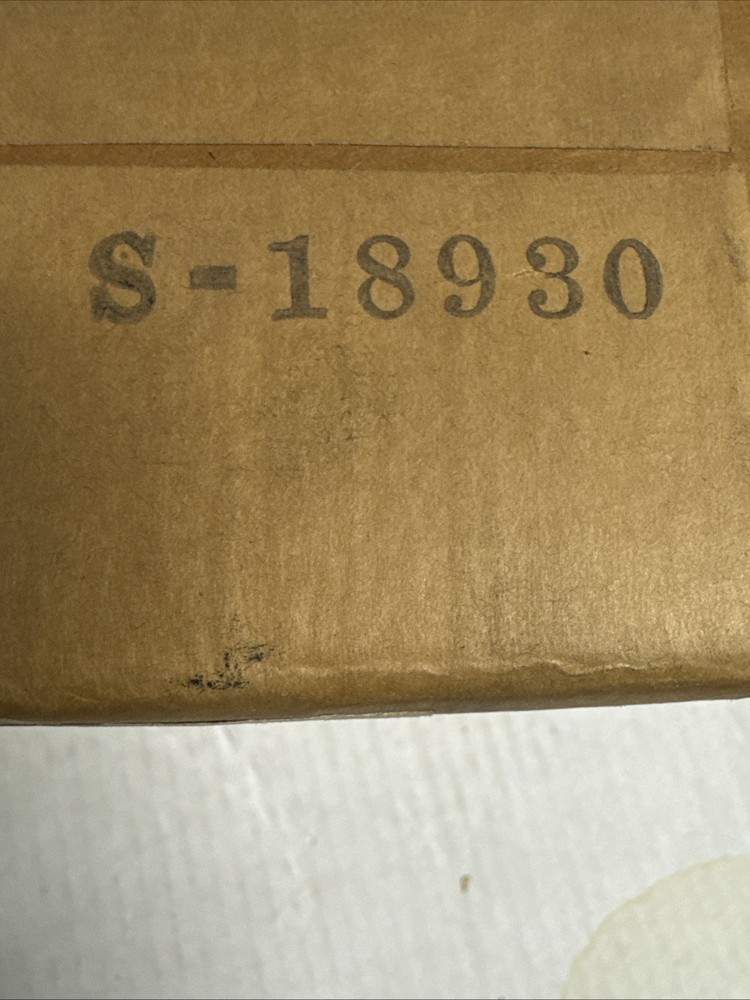 S-18930 Zenith Horizontal Output (Flyback) Transformer NOS. General Instrument