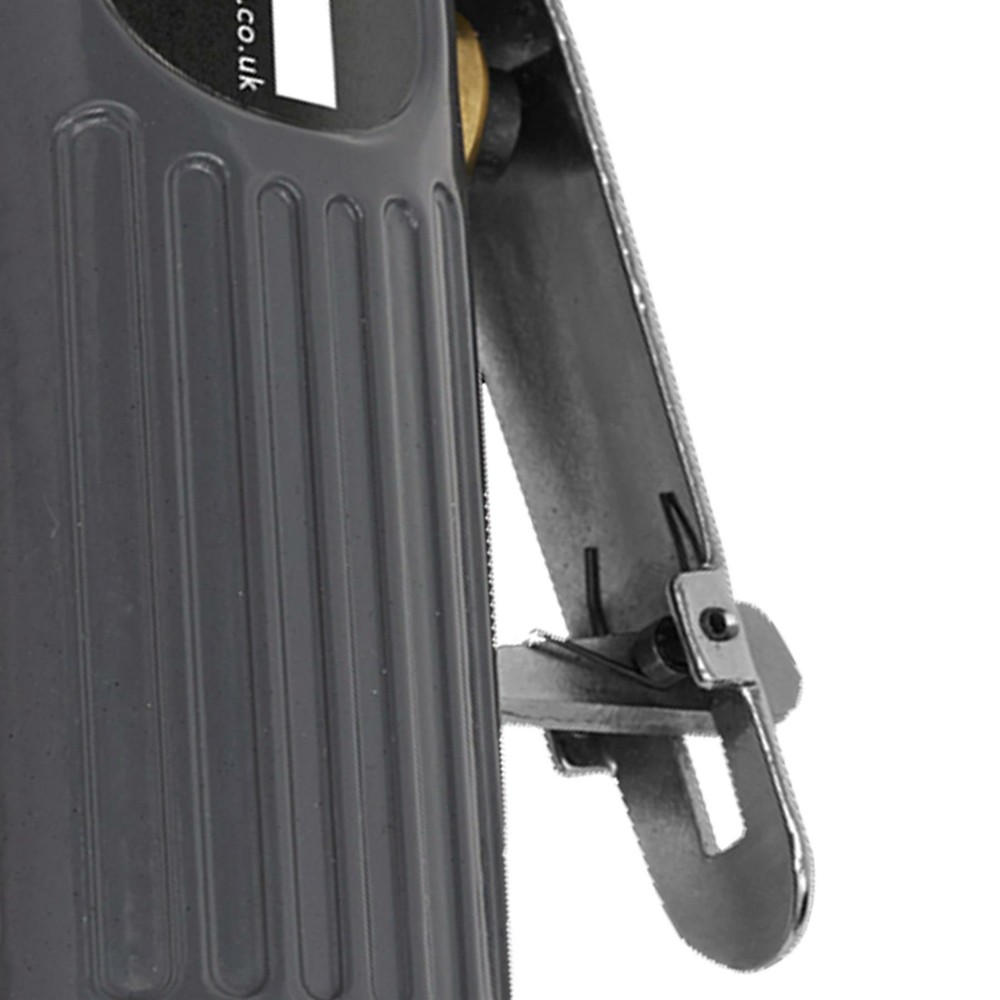 Sealey Air Rotary Cut-Off Tool 75mm