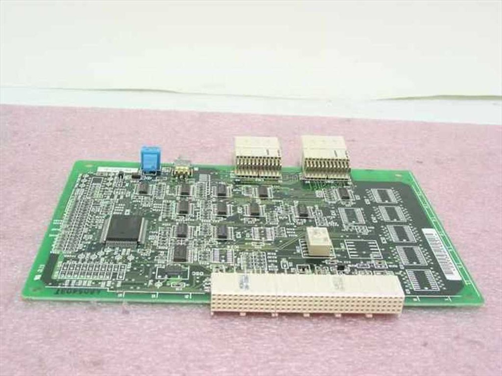NEC BUS Interface Circuit Card BS01-B