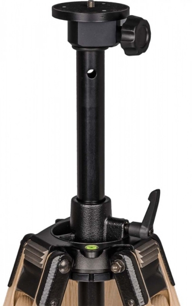 Berlebach Tripod Report 923/P