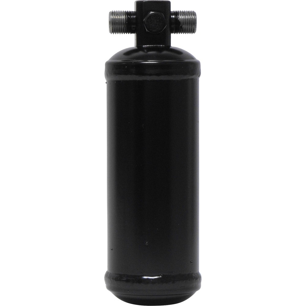 For 1992 Porsche 968 A/C Receiver Drier UAC