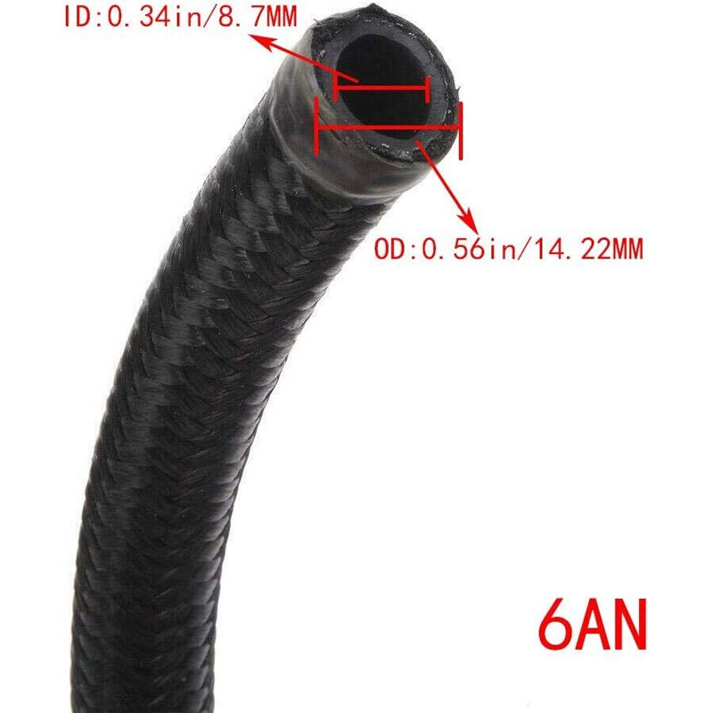 19 Gallon Fuel Tank Aluminum Race Fuel Cell Gas Tank w/ Cap & Level Sender Black