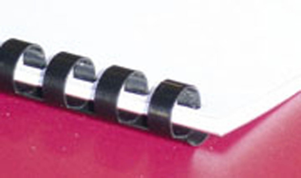 Akiles EcoBind-C Comb Binding Machine & Punch 12-inch [New]