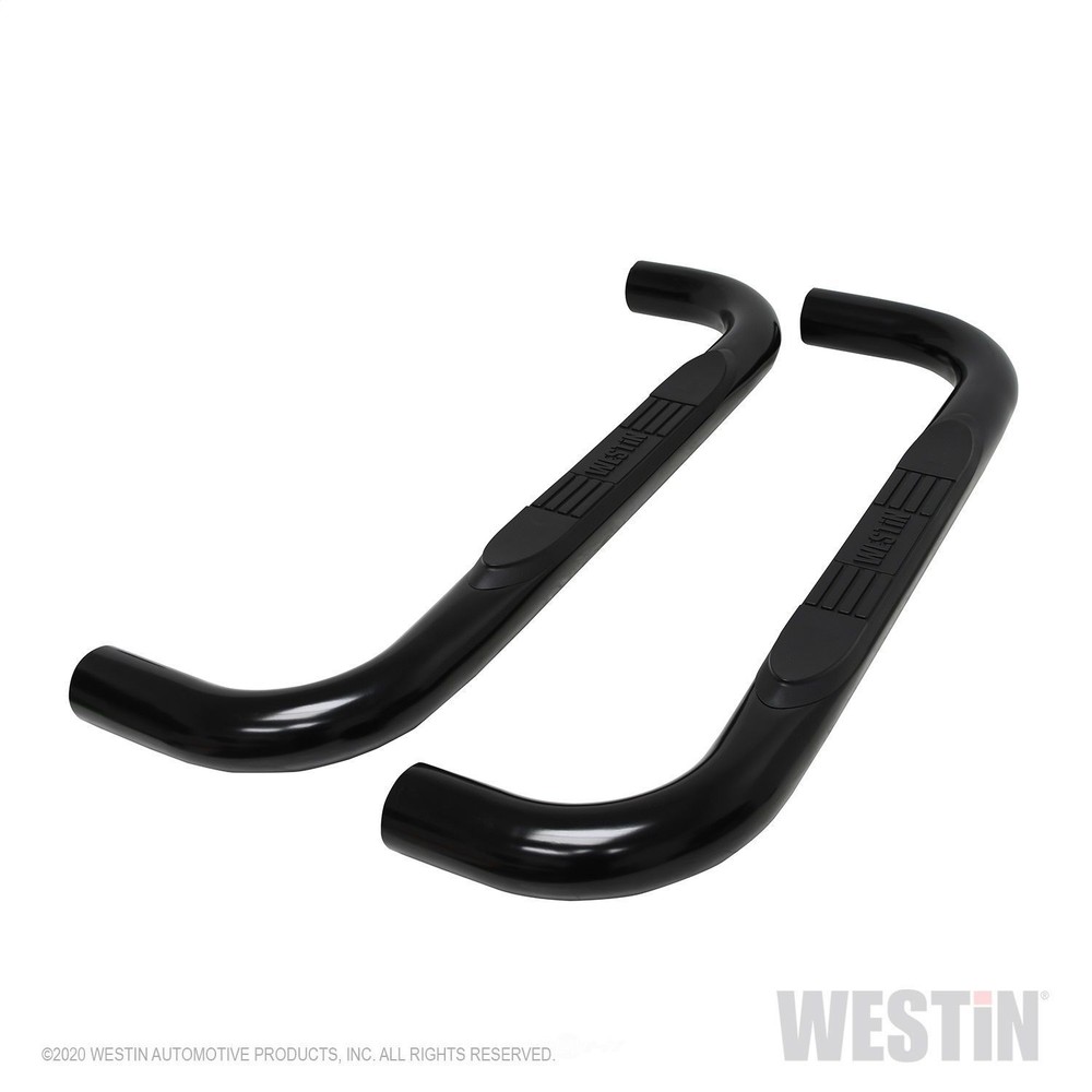 Step Nerf Bar-WT, Standard Cab Pickup Westin 23-4115