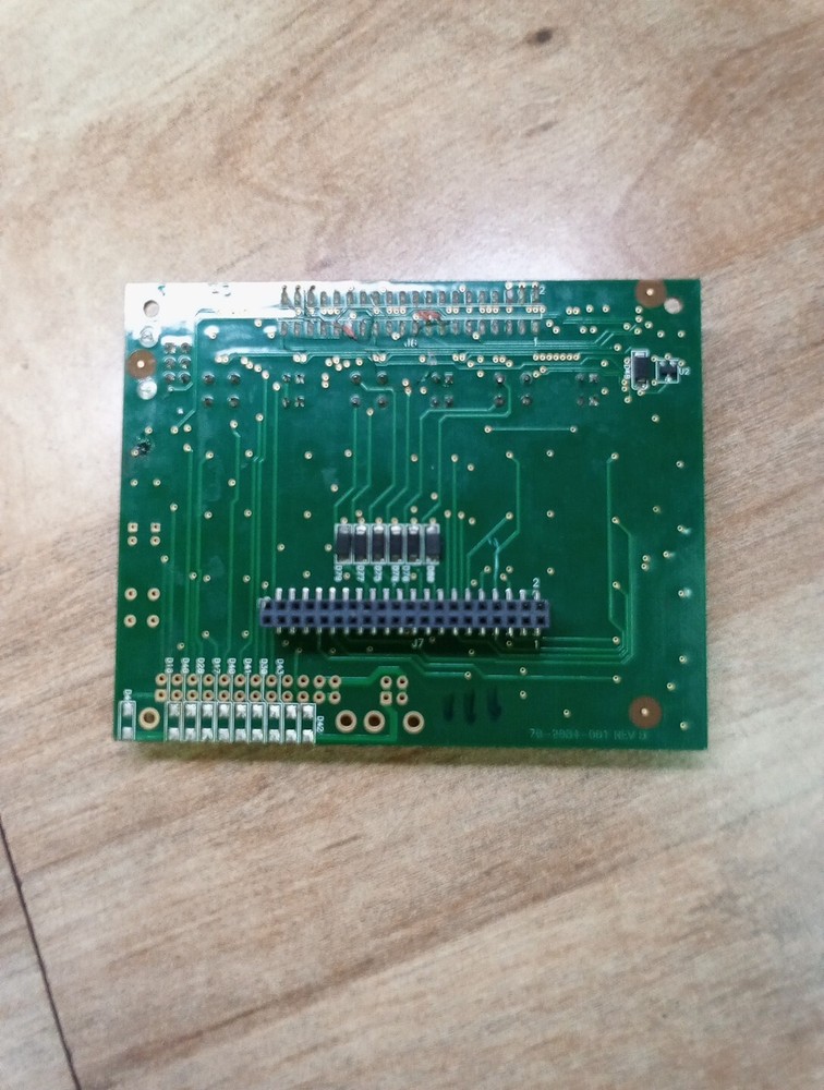FBD 70-2085-0003