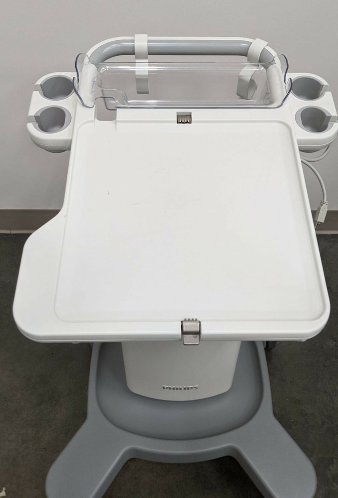 Philips CX50 Rolling Cart