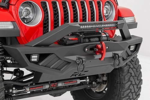 Multi-Function Winch Cleat w/Rubber Isolator | Red - RS175R